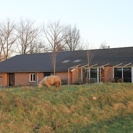 Landrust Apartment Horssen Exterior photo